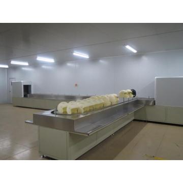 automatic coating machine for motorcycle helmet