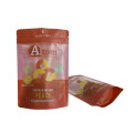 Powder Packing Pouch Protein Bags New Design