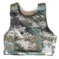 The army digital jungle camouflage ballistic vest