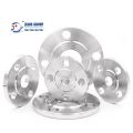 Stainless Steel Blind Flange