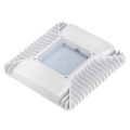 60w LED Canopy Light Fixtures For Gas Station