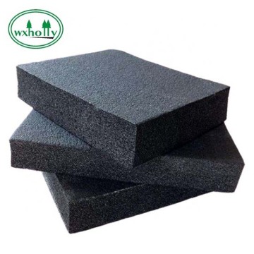 air conditioning system rubber foam insulation sheet