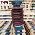 Outdoor high voltage ceramic insulator 20kv