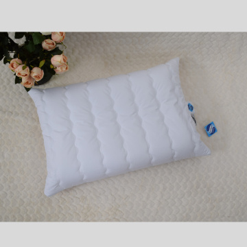 Anti bacterial&Anti mite Airfiber Pillow