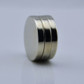 Super Strong Disc Neodymium Speaker Magnet