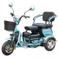 3 wheel electric casual tricycle for adults