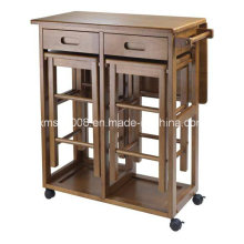 Dining Room Furniture Home Furniture Space Saver with CE (G-H02)