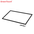 47 Inch Light Resistant Infrared Touch Frame