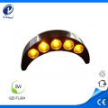 5W LED Roof Tile wall lighting outdoor