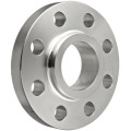 Stainless Steel Lap Joint Flanges