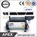 Ápice 6090 UV Digital de inyección de tinta UV impresora