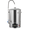 Beer Brewing urn brewery equipment machine