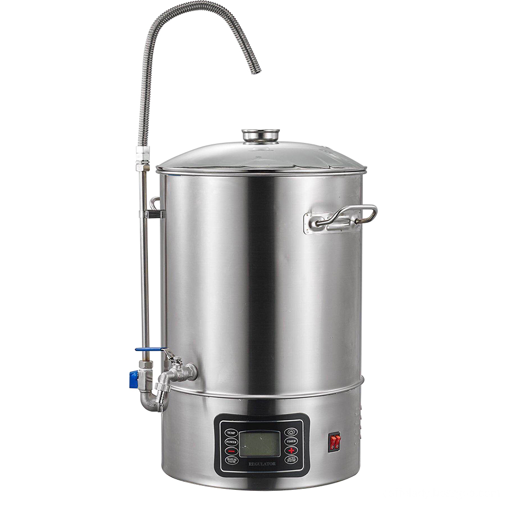 Home Fermenter Beer Brewing Machine