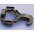 Processing Precision Steel - Alloy Steel Castings, Carbon Steel Castings (ATC-418)