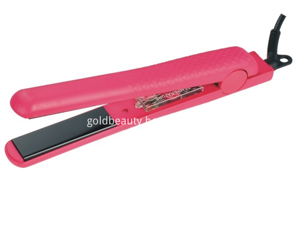 Salon Hair Straightener