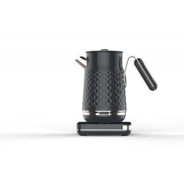 Electric Black Tea Pot