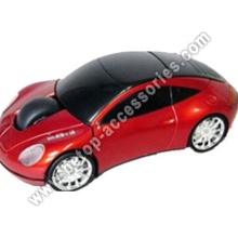 2.4G Wireless Car Mouse