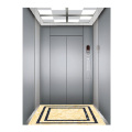 Bester Small Machine Room Passenger Elevator