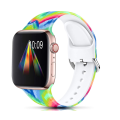 Ersatzgurt kompatibel mit Apple Watch-Bands