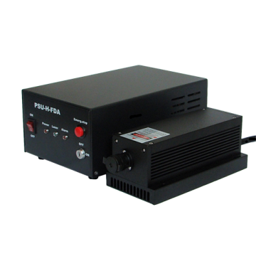 UV High Stability Laser