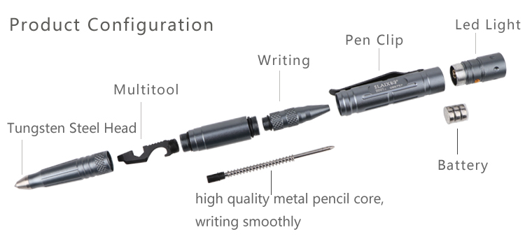 Tactical Pen Sale