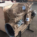 YUCHAI YC210LC-8 engine assy 6BTA5.9 cummins engine