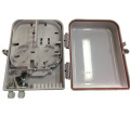 Fiber Optic Splitter Termination Box