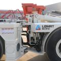 Diesel Underground Haggloader for small mining operation