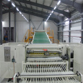 Stacker Machine for Corrugated Cardboard Production