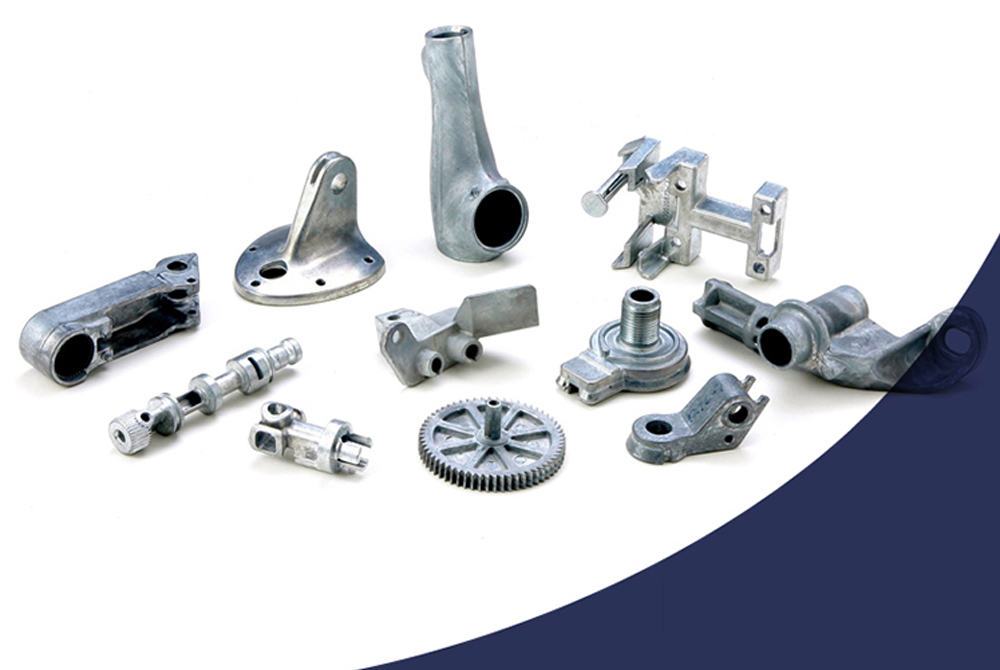 Auto Parts Die Casting