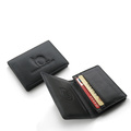 PU bag ID card holder