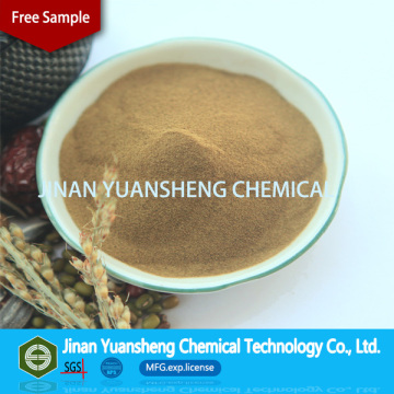 Organic Fertilizer Fulvic Acid Price for Fertilizer Raw Material