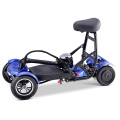 Travel 4 Wheels Elderly Electric Mobility Scooter