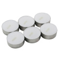 white wedding dress candles promotion dinner candle