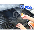 Barbecue Cooking Mats for Non-stick Solution
