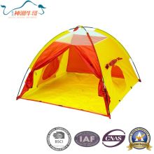 2016 Hot Sale Travelling Beach Camping Kids Tents
