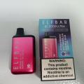 Wholesale Elf Bar BC5000 Ultra Rechargeable Disposable Vape