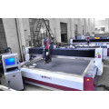 CNC 5axis Water jet Cutting Equipment