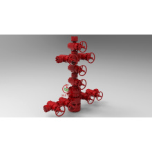 Wellhead Christmas Tree API 6A X-Tree