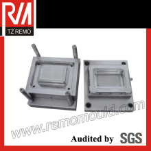 Plastic Thin Wall Food Container Mould