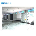 Cold Room Cold Storage Refrigerated Container