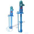 FY(W) Vertical Submerged Pump