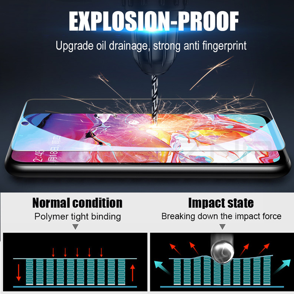 Samsung Galaxy Screen Protector