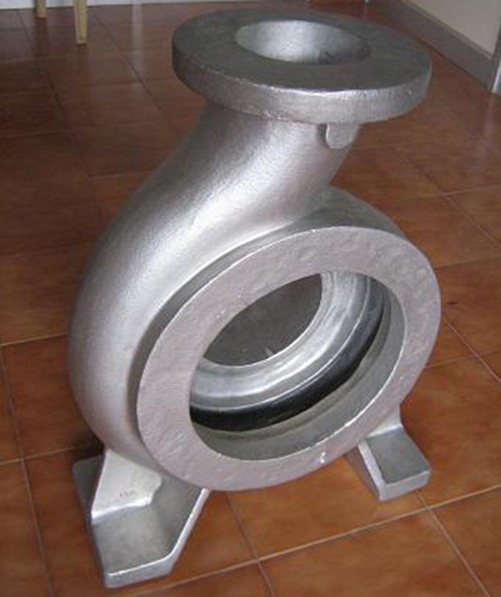 Pump Casing