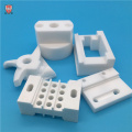 precision zirconia ceramic structural machining parts