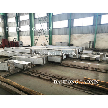 Coated White Board Paper Machine