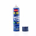 OK-100 transparent silicone glue for fabric