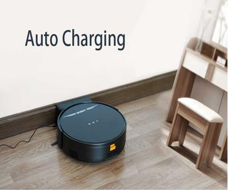 auto charging