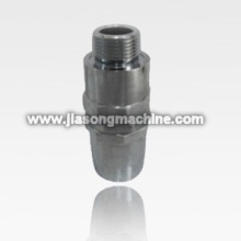 B01 swivel / universal coupling / nozzle swivel