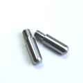 Precision stainless steel parts small CNC